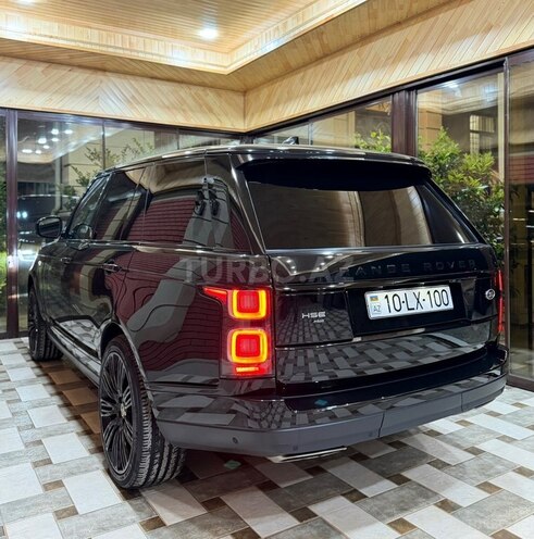 Land Rover Range Rover-5