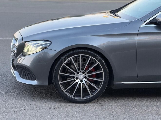 Mercedes E 220 d 2017, 207,605 km - 2.0 l - Bakı