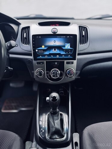 Kia Cerato 2010, 337,000 km - 1.6 l - Bakı