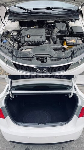 Kia Cerato 2010, 337,000 km - 1.6 l - Bakı