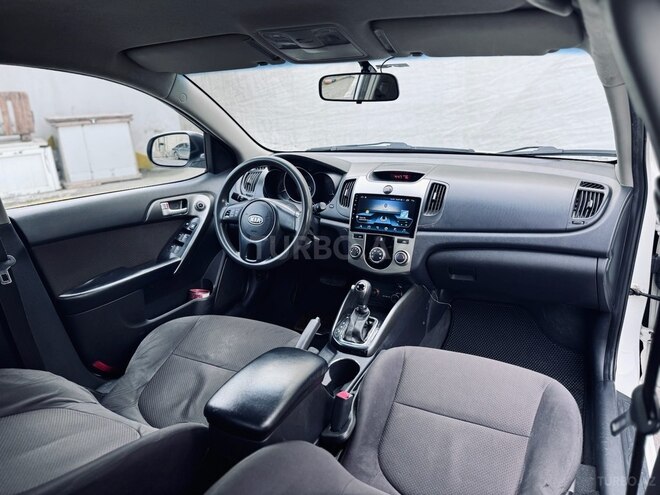 Kia Cerato 2010, 337,000 km - 1.6 l - Bakı