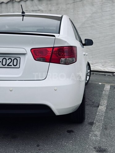 Kia Cerato 2010, 337,000 km - 1.6 l - Bakı