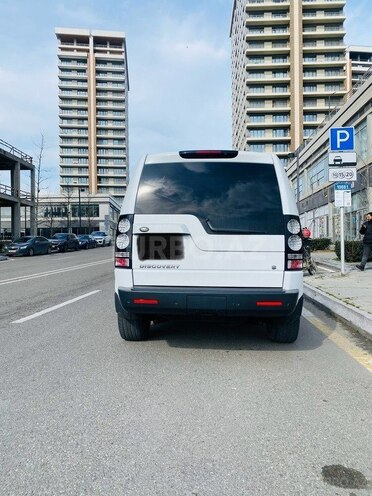 Land Rover Discovery 2014, 167,000 km - 3.0 l - Bakı
