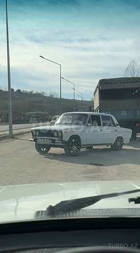 LADA (VAZ) 2106 1988, 283,000 km - 1.6 л - İsmayıllı
