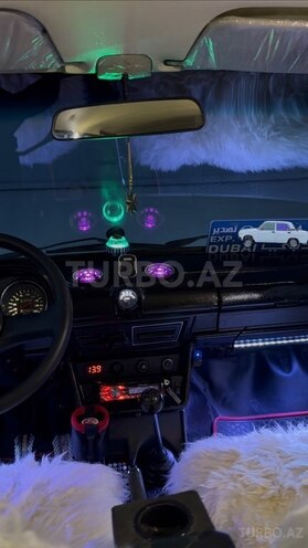 LADA (VAZ) 2106 1988, 283,000 km - 1.6 л - İsmayıllı