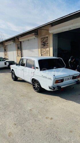 LADA (VAZ) 2106 1988, 283,000 km - 1.6 л - İsmayıllı