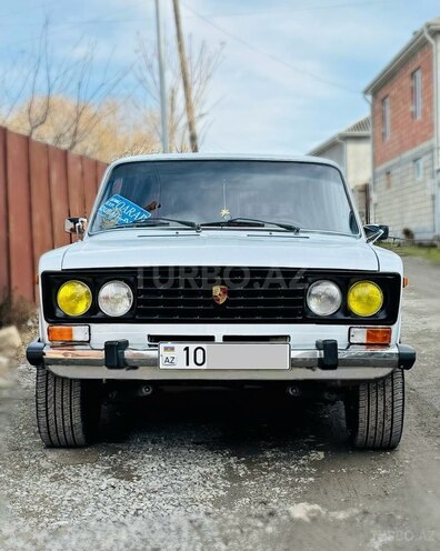 LADA (VAZ) 2106 1988, 283,000 km - 1.6 л - İsmayıllı