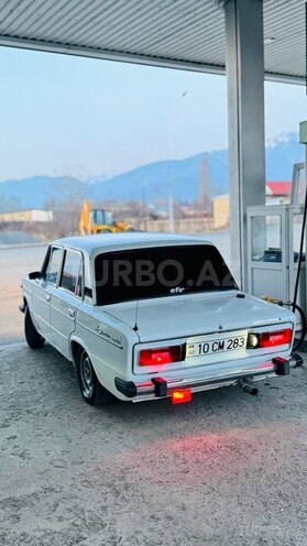 LADA (VAZ) 2106 1988, 283,000 km - 1.6 л - İsmayıllı