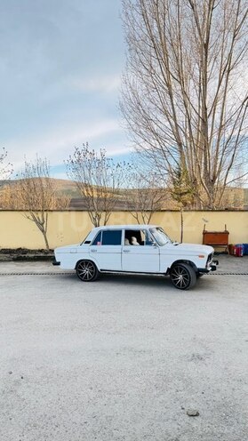 LADA (VAZ) 2106 1988, 283,000 km - 1.6 л - İsmayıllı