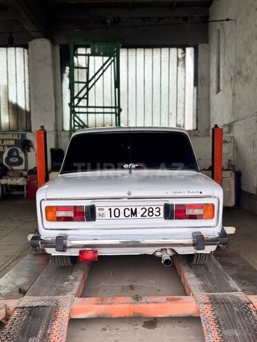 LADA (VAZ) 2106 1988, 283,000 km - 1.6 л - İsmayıllı