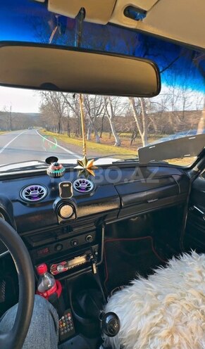 LADA (VAZ) 2106 1988, 283,000 km - 1.6 л - İsmayıllı