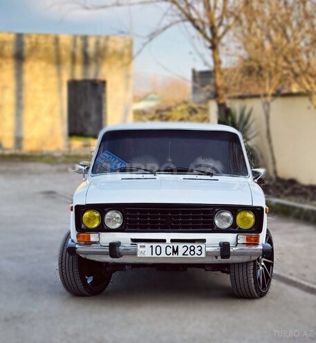 LADA (VAZ) 2106 1988, 283,000 km - 1.6 л - İsmayıllı