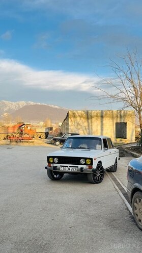 LADA (VAZ) 2106 1988, 283,000 km - 1.6 л - İsmayıllı