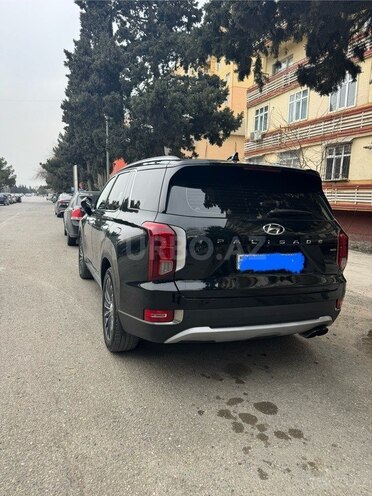 Hyundai Palisade 2019, 149,800 km - 2.2 l - Bakı