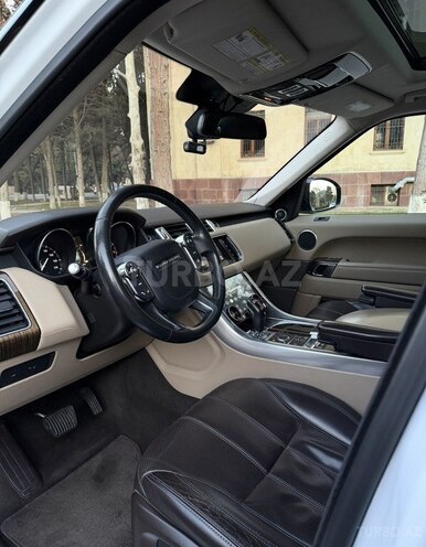 Land Rover RR Sport 2016, 144,000 km - 3.0 л - Bakı