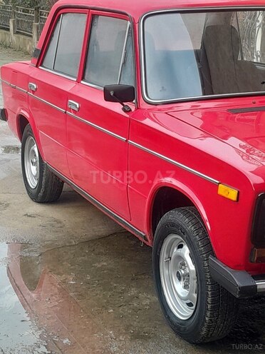LADA (VAZ) 2106 2004, 98,480 km - 1.6 l - Masallı