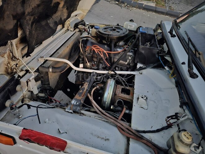 LADA (VAZ) Niva 2000, 26,980 km - 1.7 л - Qəbələ