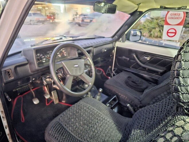 LADA (VAZ) Niva 2000, 26,980 km - 1.7 л - Qəbələ