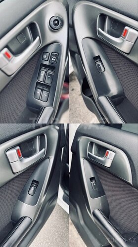 Kia Cerato 2010, 337,000 km - 1.6 l - Bakı