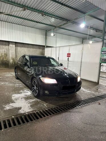 BMW 320 2007, 330,000 km - 2.0 l - Bakı
