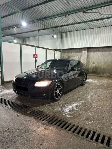 BMW 320 2007, 330,000 km - 2.0 l - Bakı
