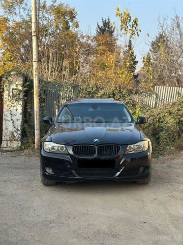 BMW 320 2007, 330,000 km - 2.0 l - Bakı