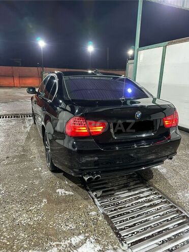 BMW 320 2007, 330,000 km - 2.0 l - Bakı