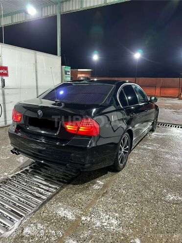 BMW 320 2007, 330,000 km - 2.0 l - Bakı