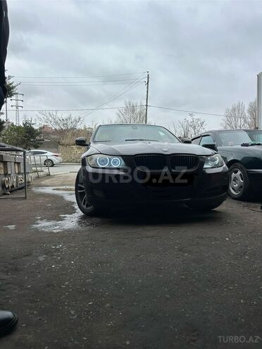 BMW 320 2007, 330,000 km - 2.0 l - Bakı