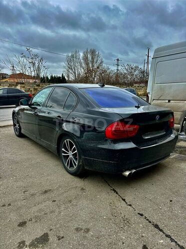BMW 320 2007, 330,000 km - 2.0 l - Bakı