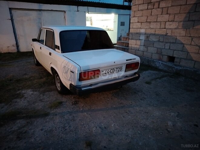 LADA (VAZ) 2107 2002, 67,000 km - 1.6 л - Şirvan