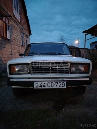 LADA (VAZ) 2107 2002, 67,000 km - 1.6 л - Şirvan