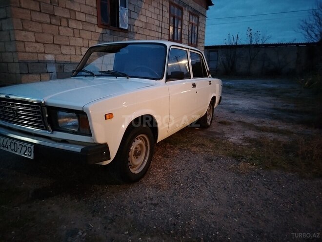 LADA (VAZ) 2107 2002, 67,000 km - 1.6 л - Şirvan