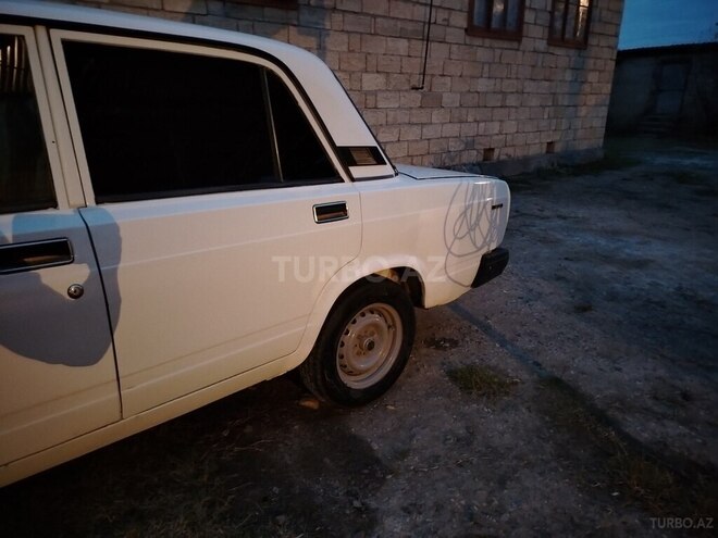 LADA (VAZ) 2107 2002, 67,000 km - 1.6 л - Şirvan