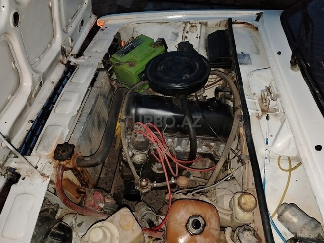 LADA (VAZ) 2107 2002, 67,000 km - 1.6 л - Şirvan