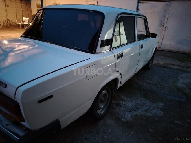 LADA (VAZ) 2107 2002, 67,000 km - 1.6 л - Şirvan