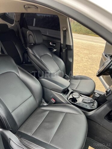 Hyundai Santa Fe 2015, 224,000 km - 2.4 л - Bakı
