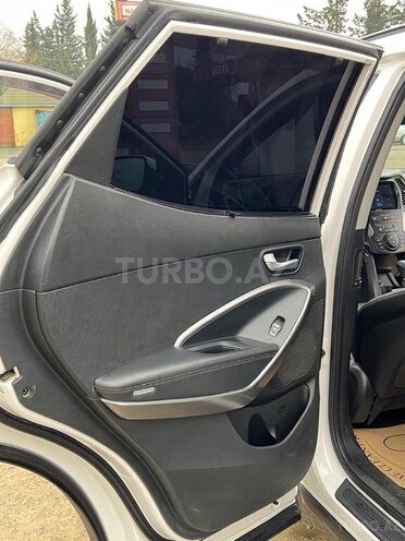 Hyundai Santa Fe 2015, 224,000 km - 2.4 л - Bakı