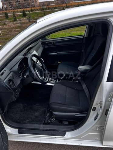 Toyota Corolla Fielder 2018, 149,258 km - 1.5 l - Bakı
