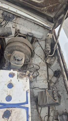 GAZ 24 1985, 347,580 km - 2.5 l - Sabirabad