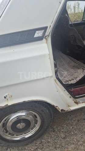 GAZ 24 1985, 347,580 km - 2.5 l - Sabirabad