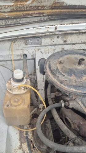 GAZ 24 1985, 347,580 km - 2.5 l - Sabirabad