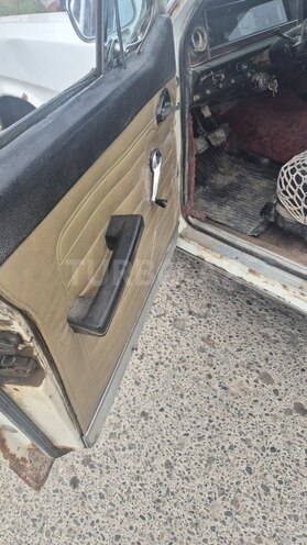 GAZ 24 1985, 347,580 km - 2.5 l - Sabirabad