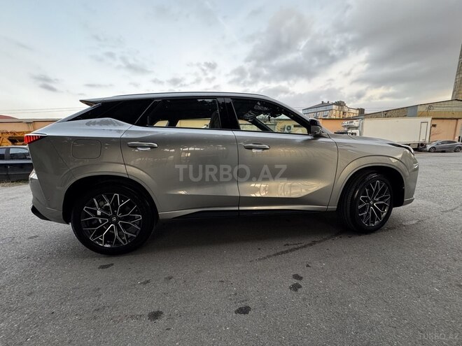 Changan  2025, 0 km - 1.5 л - Bakı