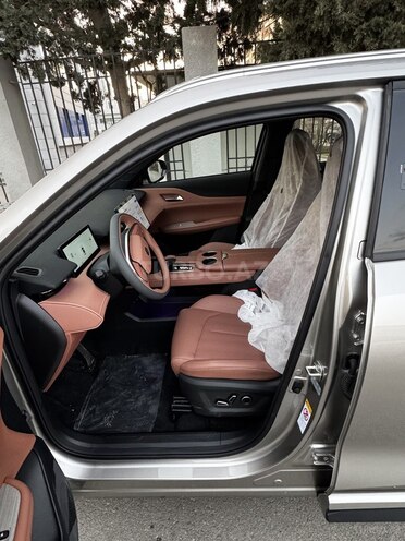 Changan  2025, 0 km - 1.5 л - Bakı