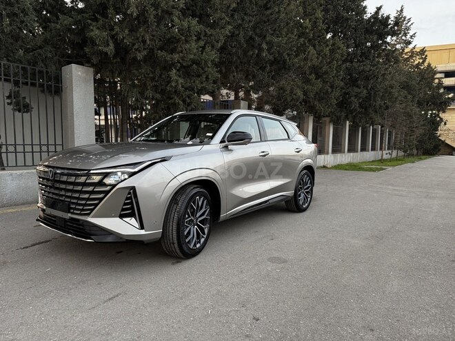 Changan  2025, 0 km - 1.5 л - Bakı