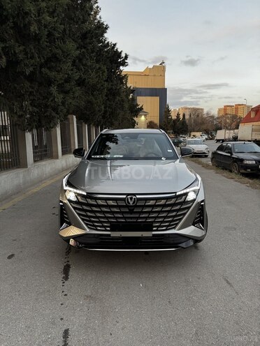 Changan  2025, 0 km - 1.5 л - Bakı