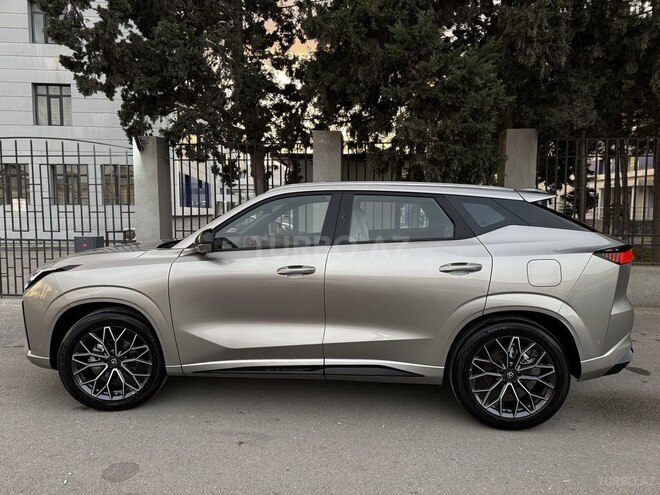 Changan  2025, 0 km - 1.5 л - Bakı