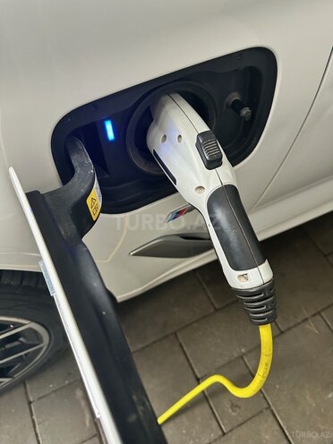 BMW 530e 2021, 51,000 km - 2.0 l - Bakı