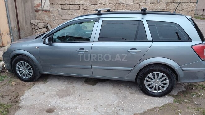 Opel Astra 2005, 469,600 km - 1.4 l - Bakı